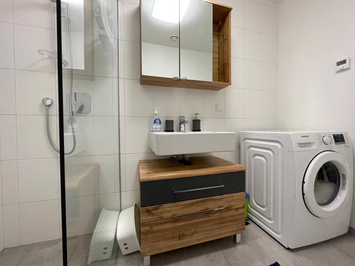 City Top - Apartment Innsbruck Luaran gambar