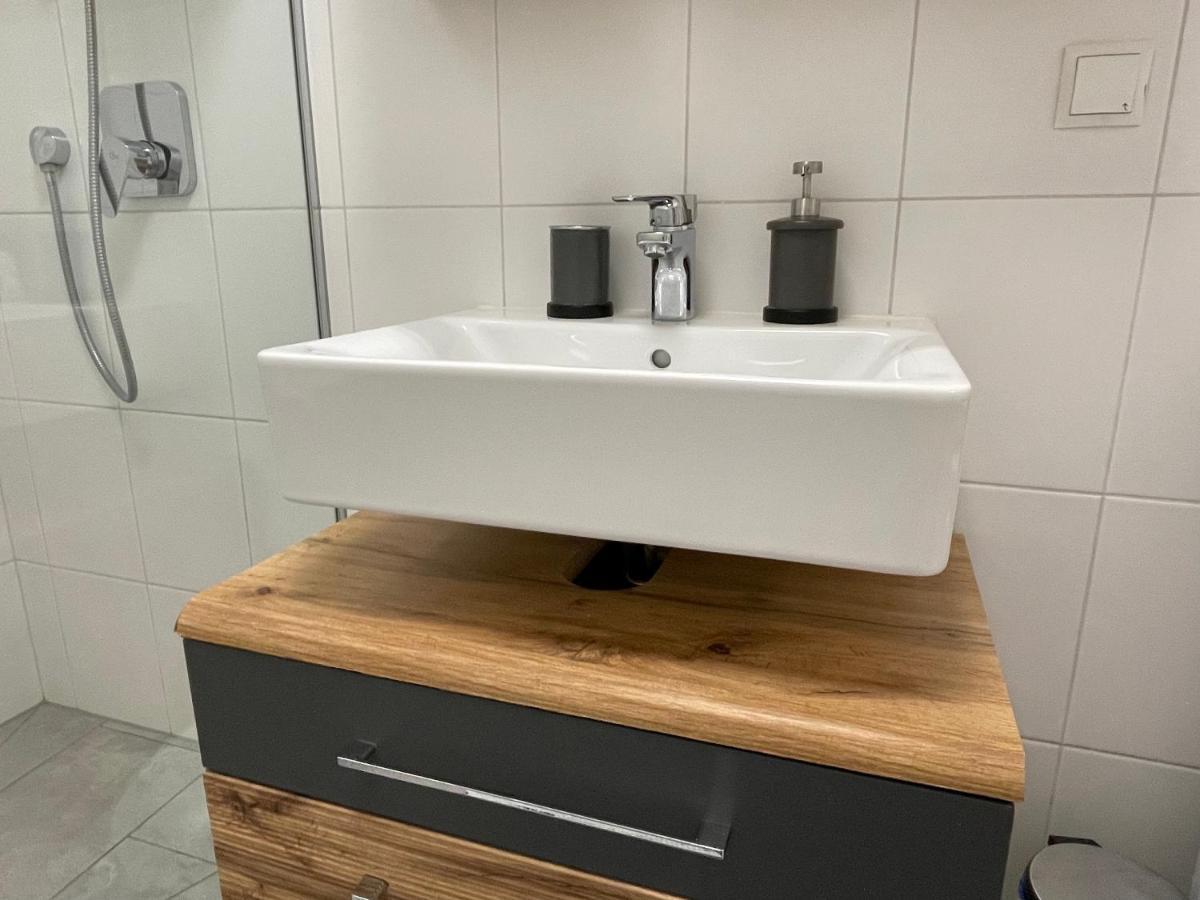 City Top - Apartment Innsbruck Luaran gambar