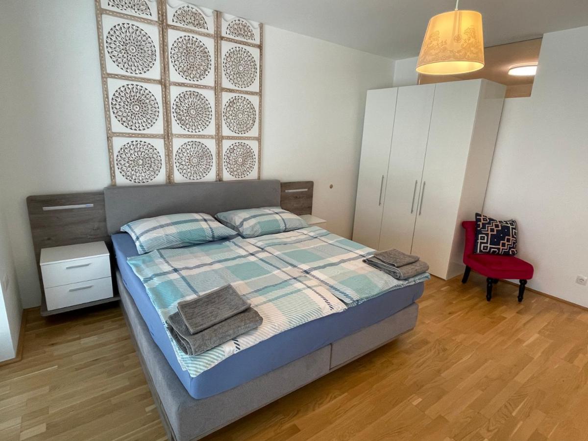 City Top - Apartment Innsbruck Luaran gambar