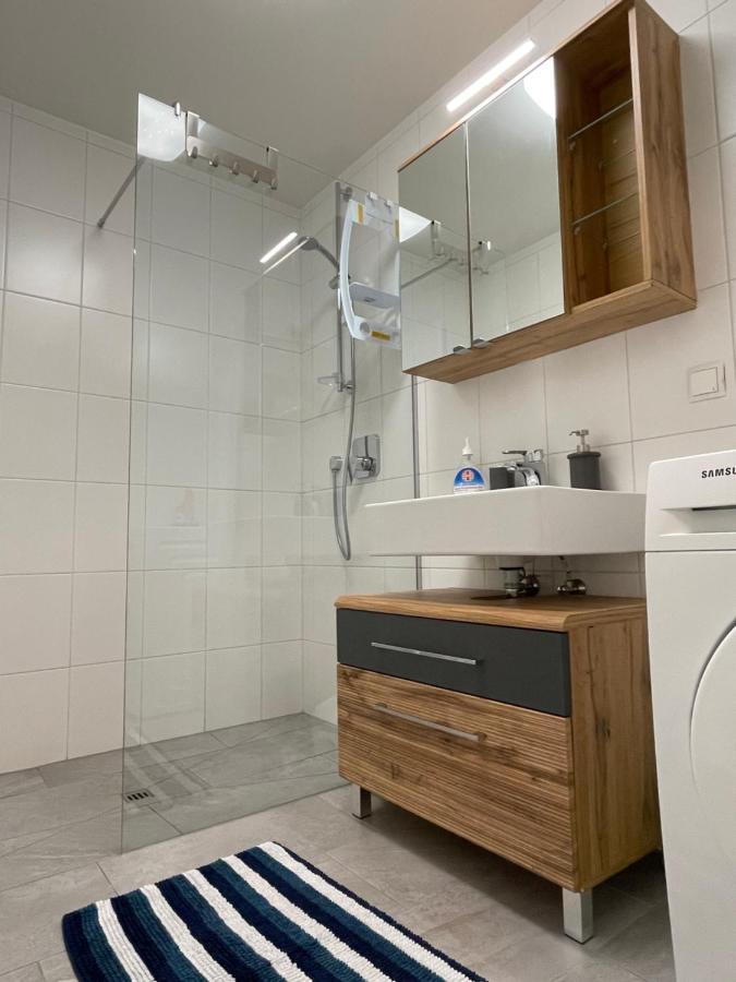City Top - Apartment Innsbruck Luaran gambar