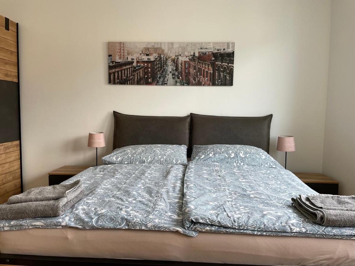 City Top - Apartment Innsbruck Luaran gambar