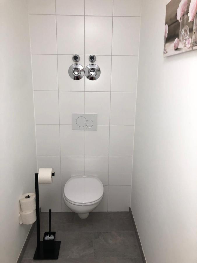 City Top - Apartment Innsbruck Luaran gambar
