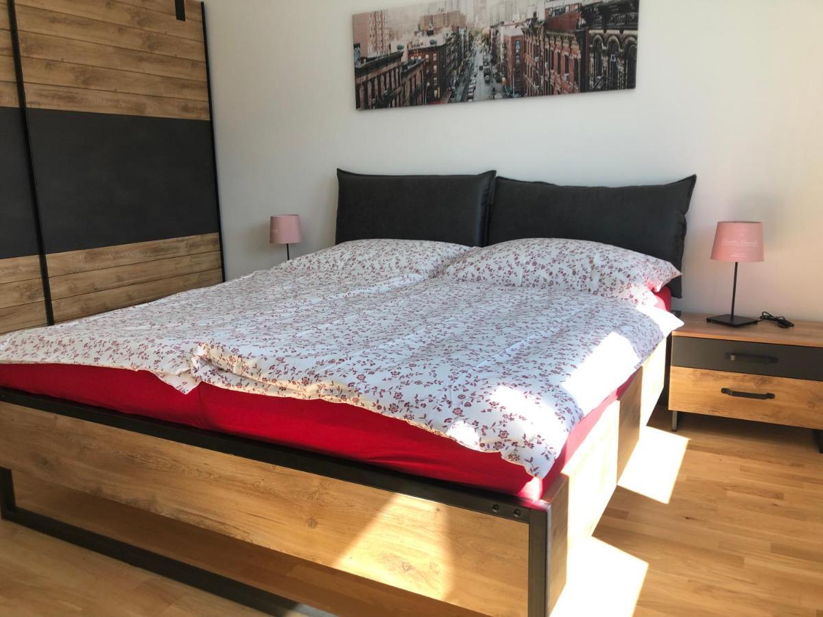 City Top - Apartment Innsbruck Luaran gambar