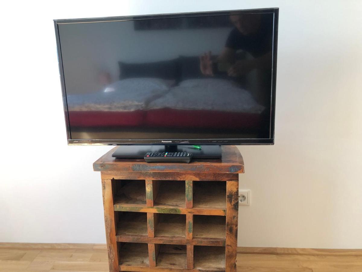 City Top - Apartment Innsbruck Luaran gambar