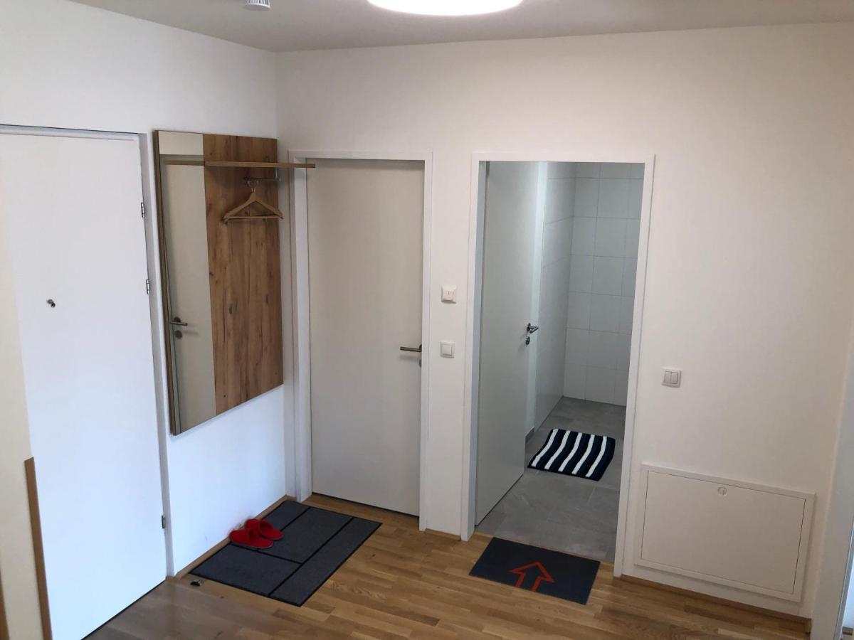 City Top - Apartment Innsbruck Luaran gambar