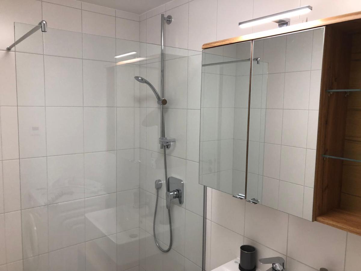 City Top - Apartment Innsbruck Luaran gambar