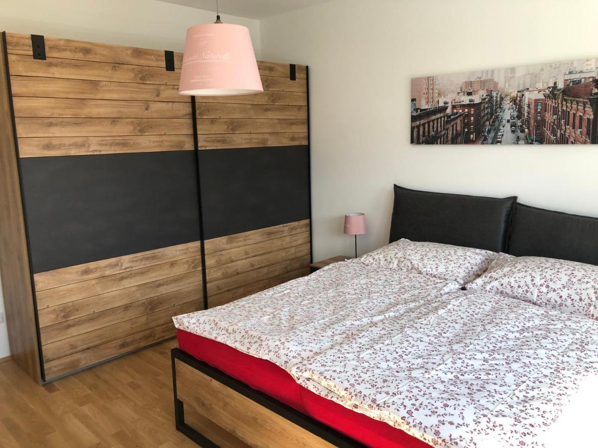 City Top - Apartment Innsbruck Luaran gambar