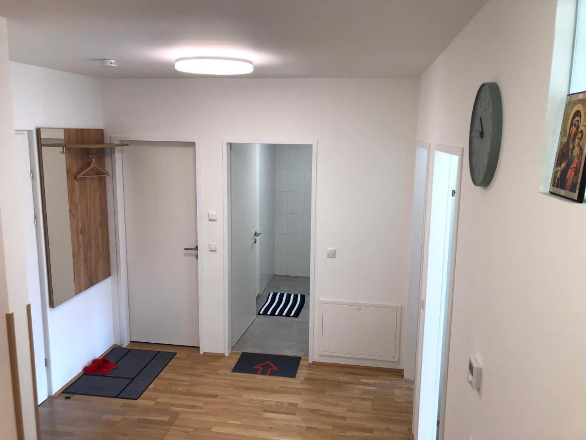City Top - Apartment Innsbruck Luaran gambar